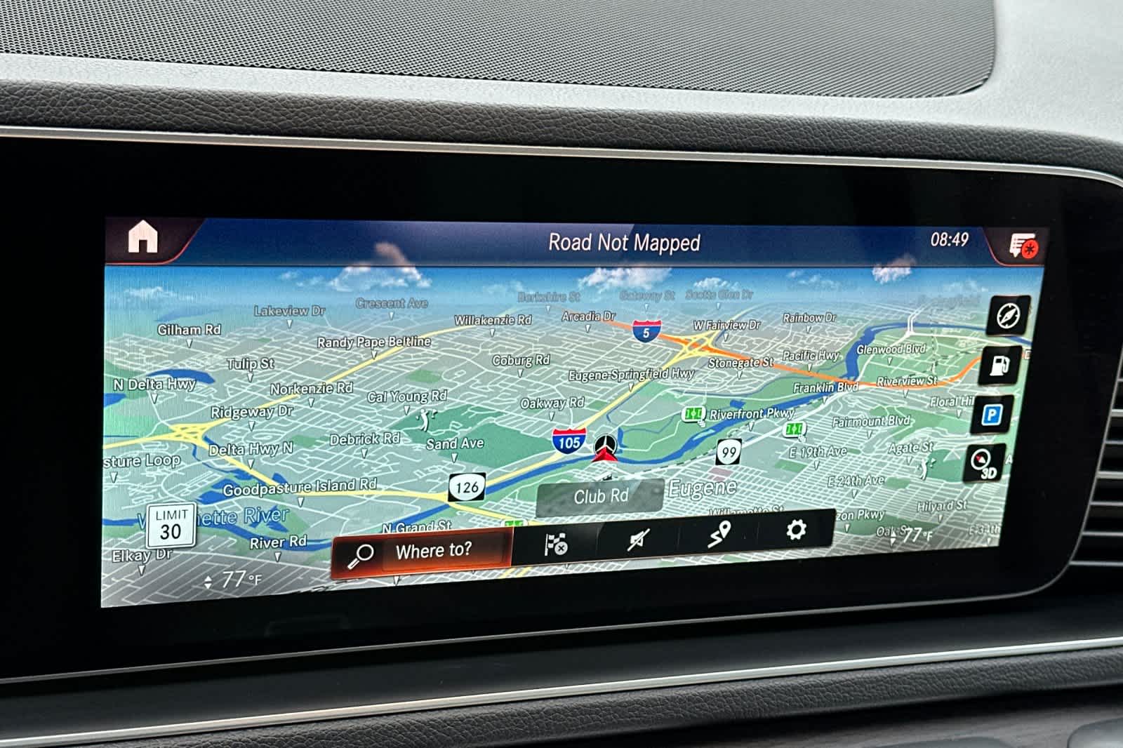 Thumbnail: 2021 Mercedes-Benz GLE - 19