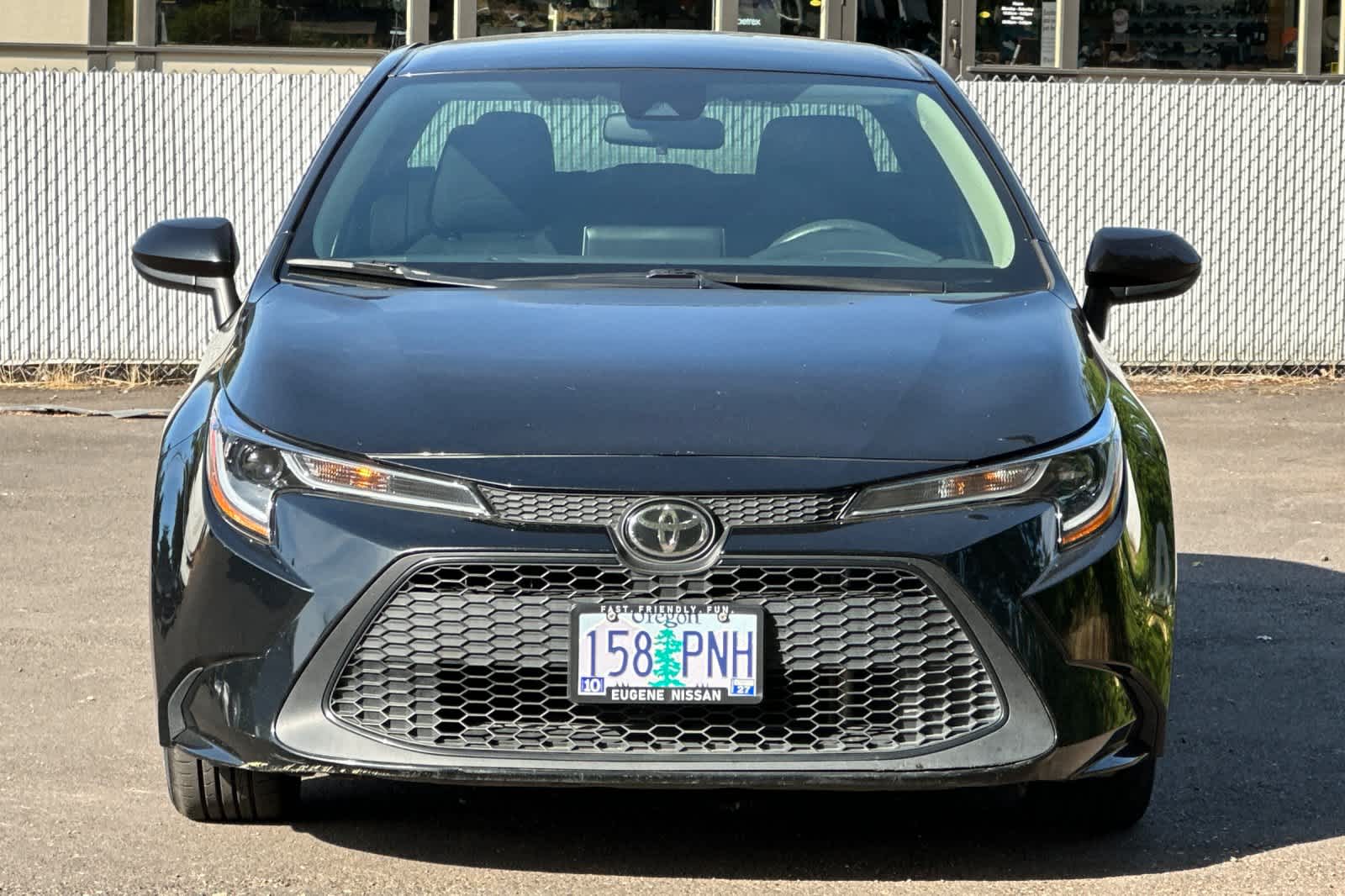 Thumbnail: 2021 Toyota Corolla - 9