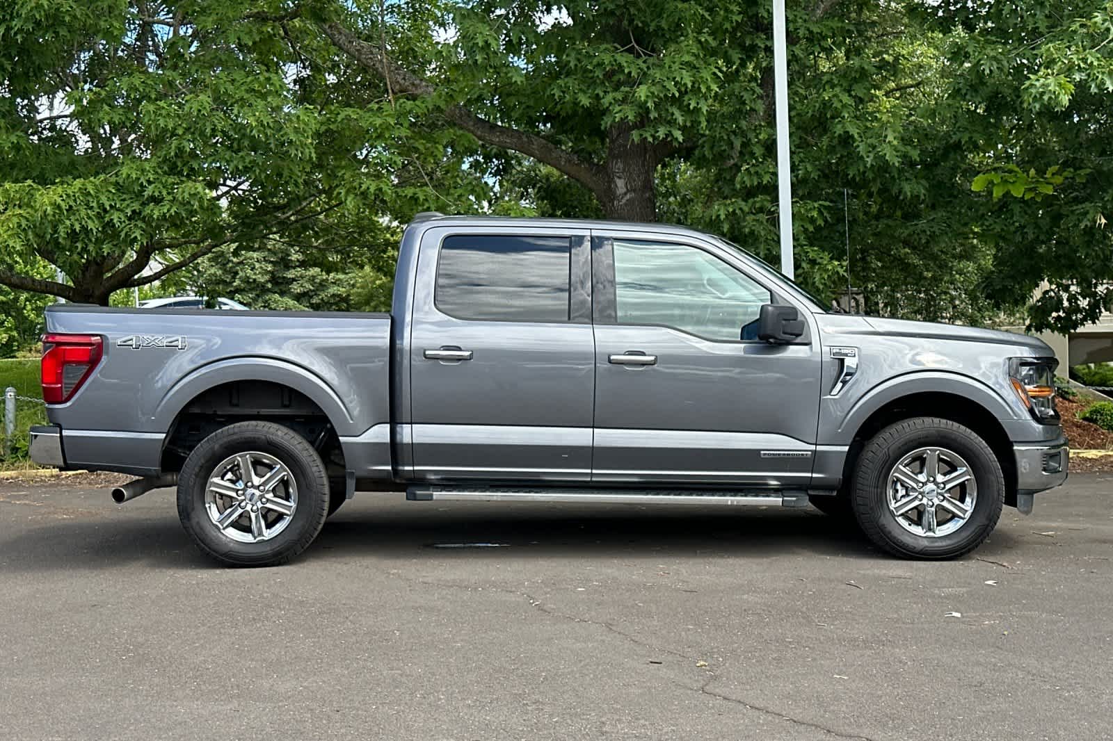Thumbnail: 2024 Ford F-150 - 7