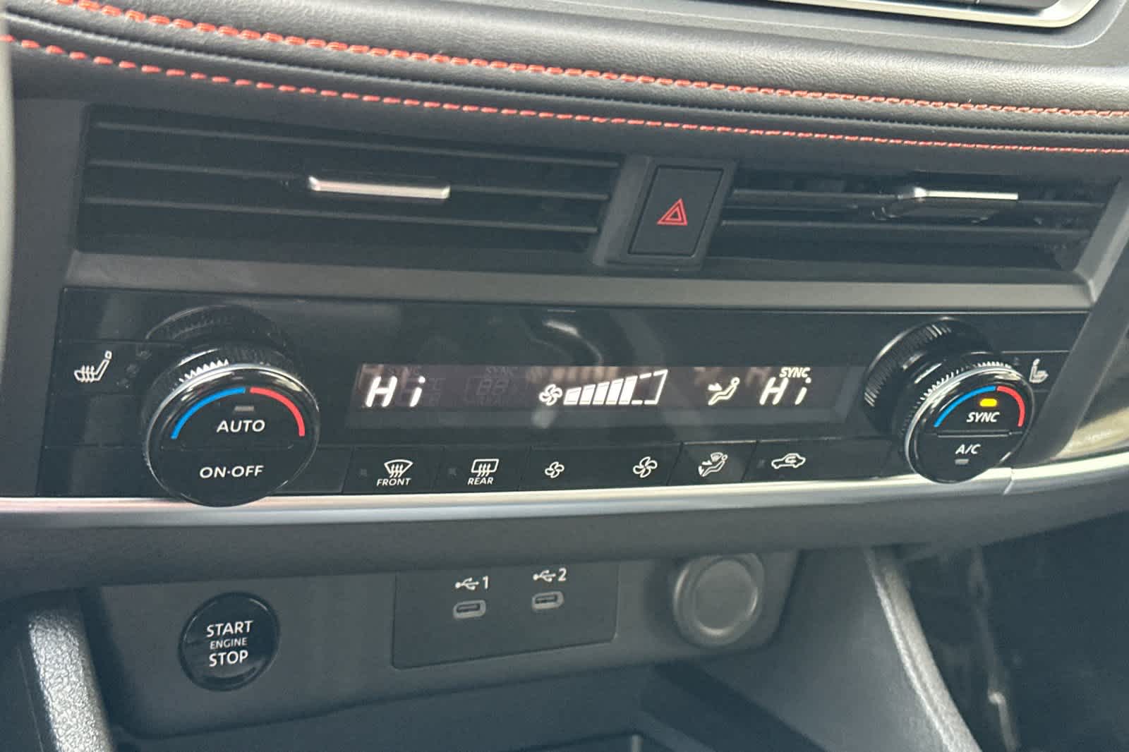 Thumbnail: 2026 Nissan Rogue - 20