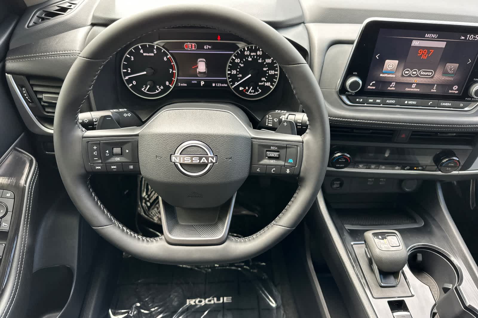 Thumbnail: 2026 Nissan Rogue - 14