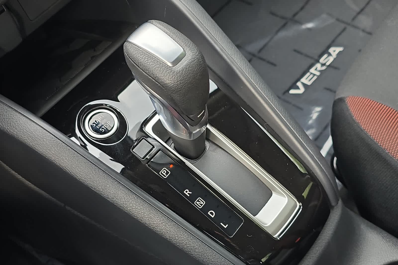 Thumbnail: 2025 Nissan Versa - 20