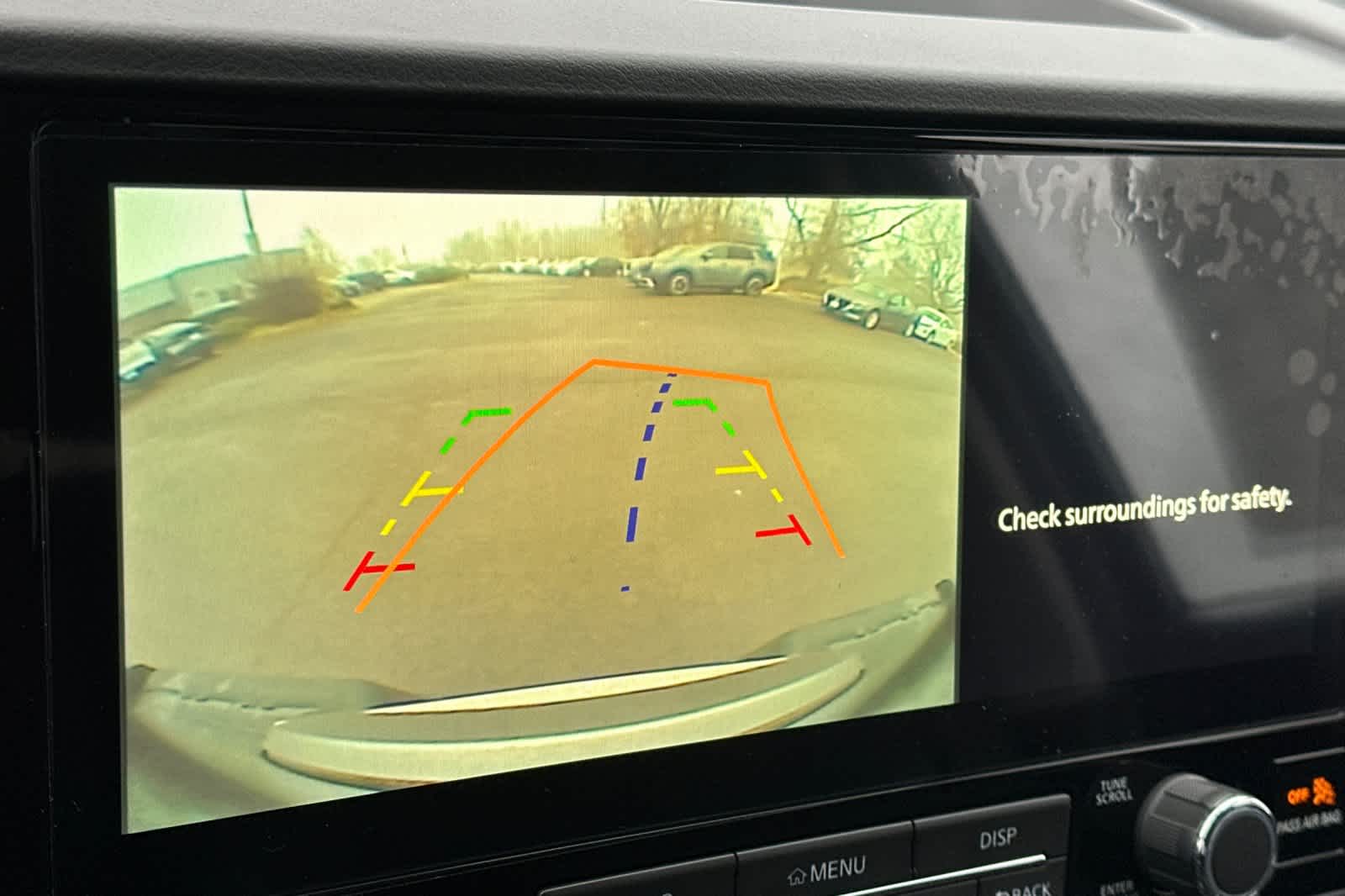 Thumbnail: 2026 Nissan Frontier - 18