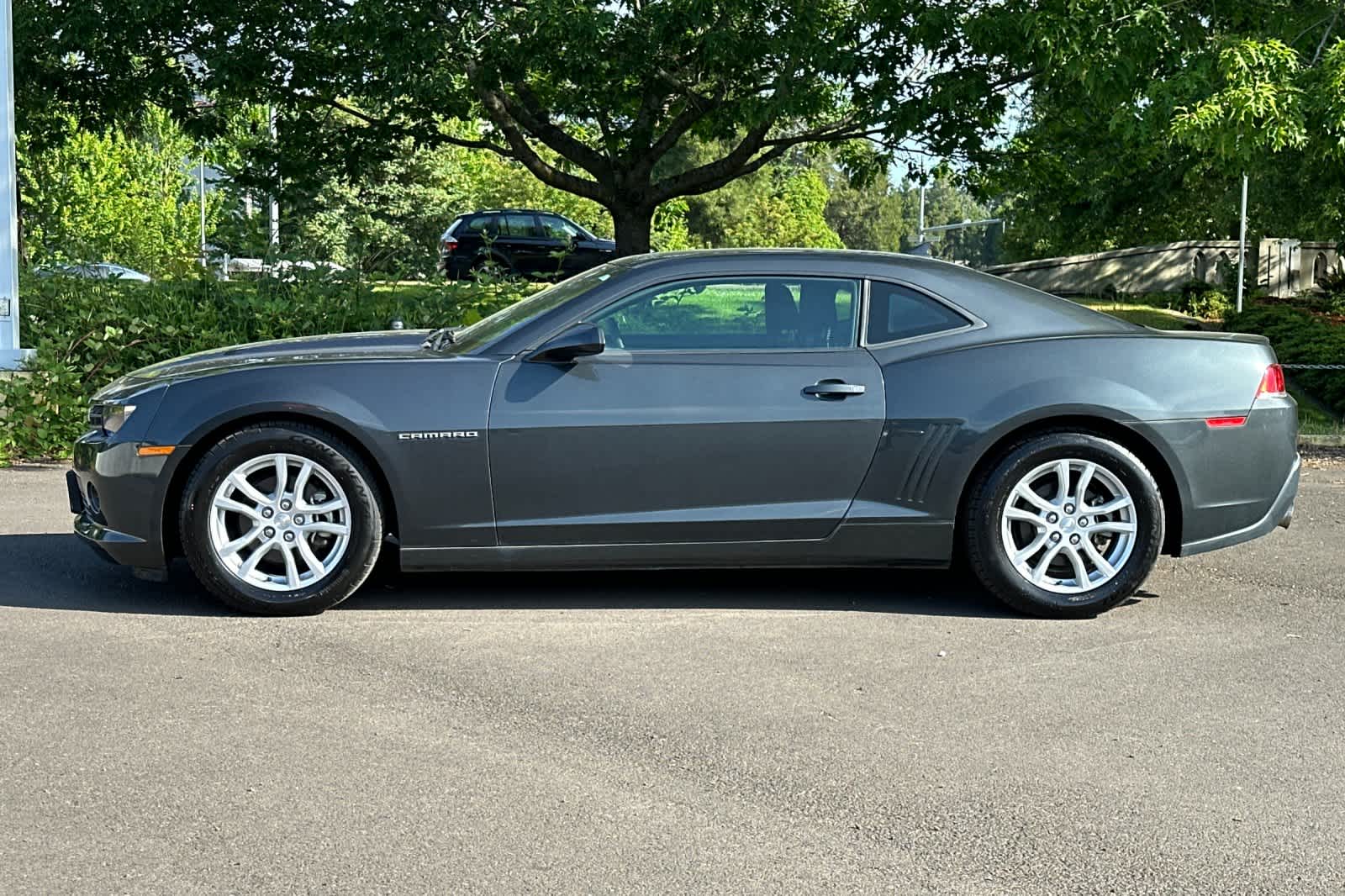 Thumbnail: 2014 Chevrolet Camaro - 5