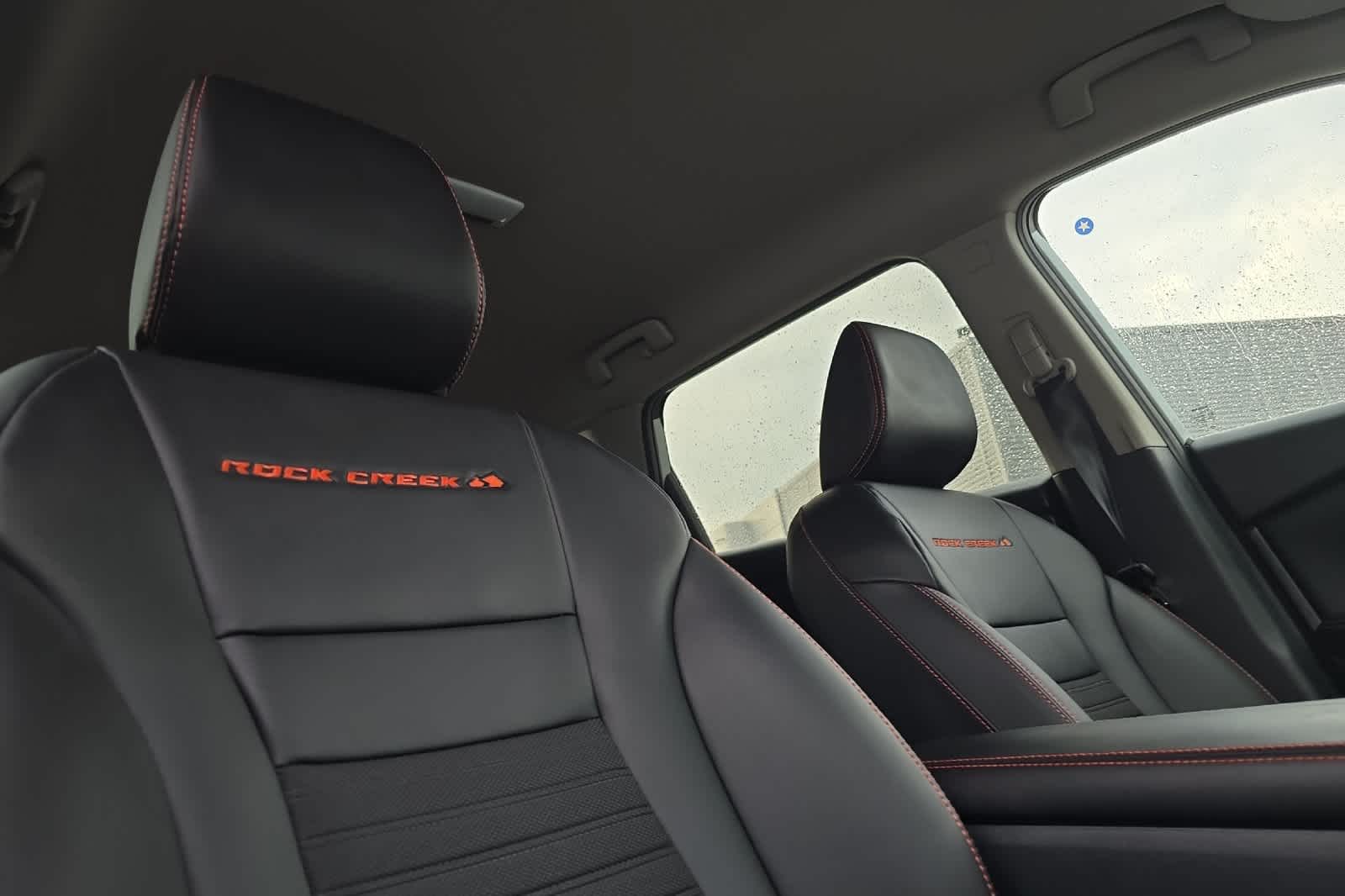 Thumbnail: 2026 Nissan Rogue - 17