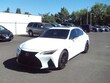  LEXUS IS 350