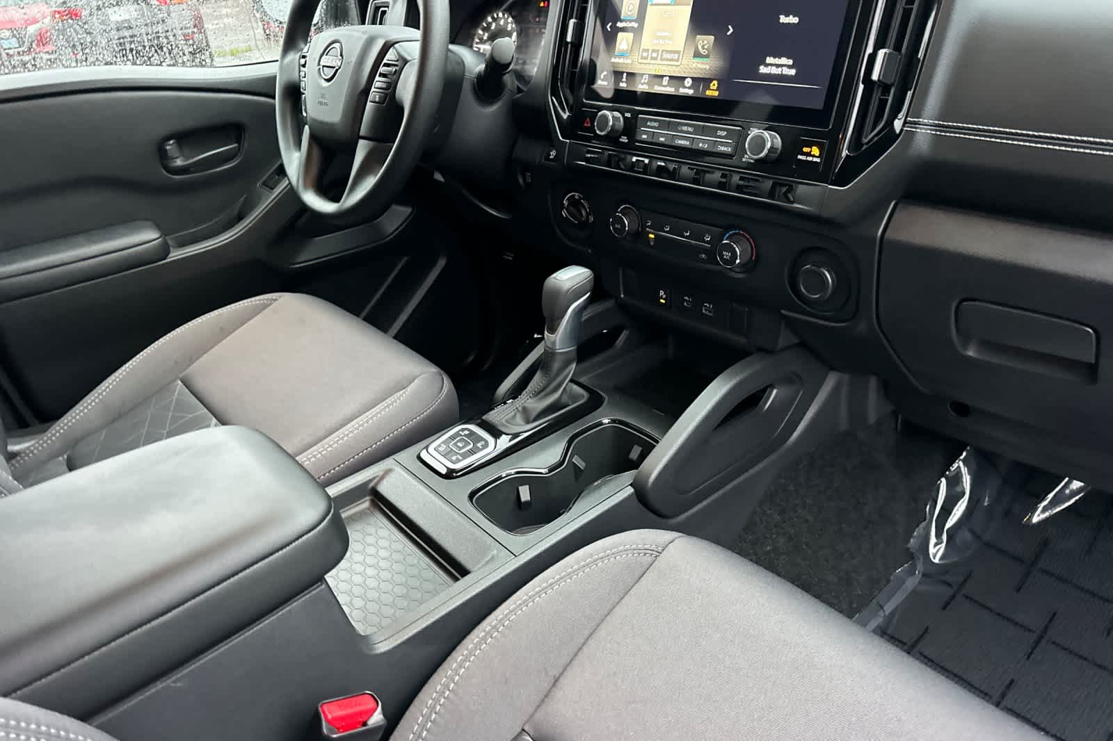 Thumbnail: 2026 Nissan Frontier - 15