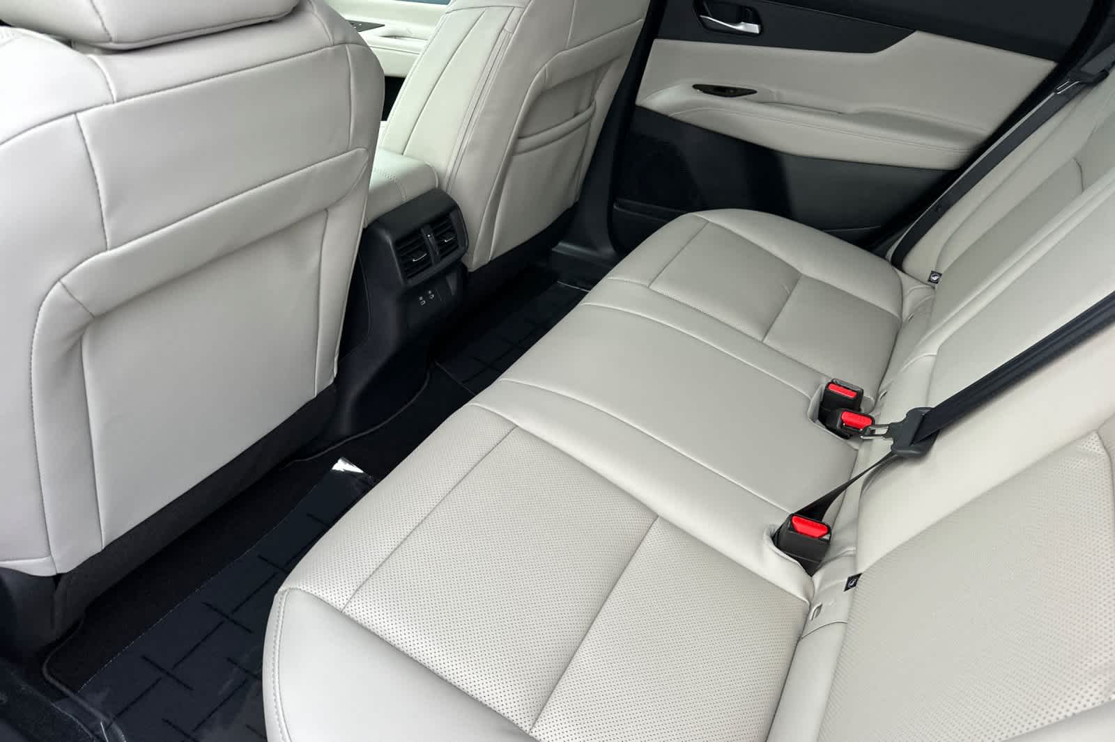 Thumbnail: 2026 Nissan Murano - 4