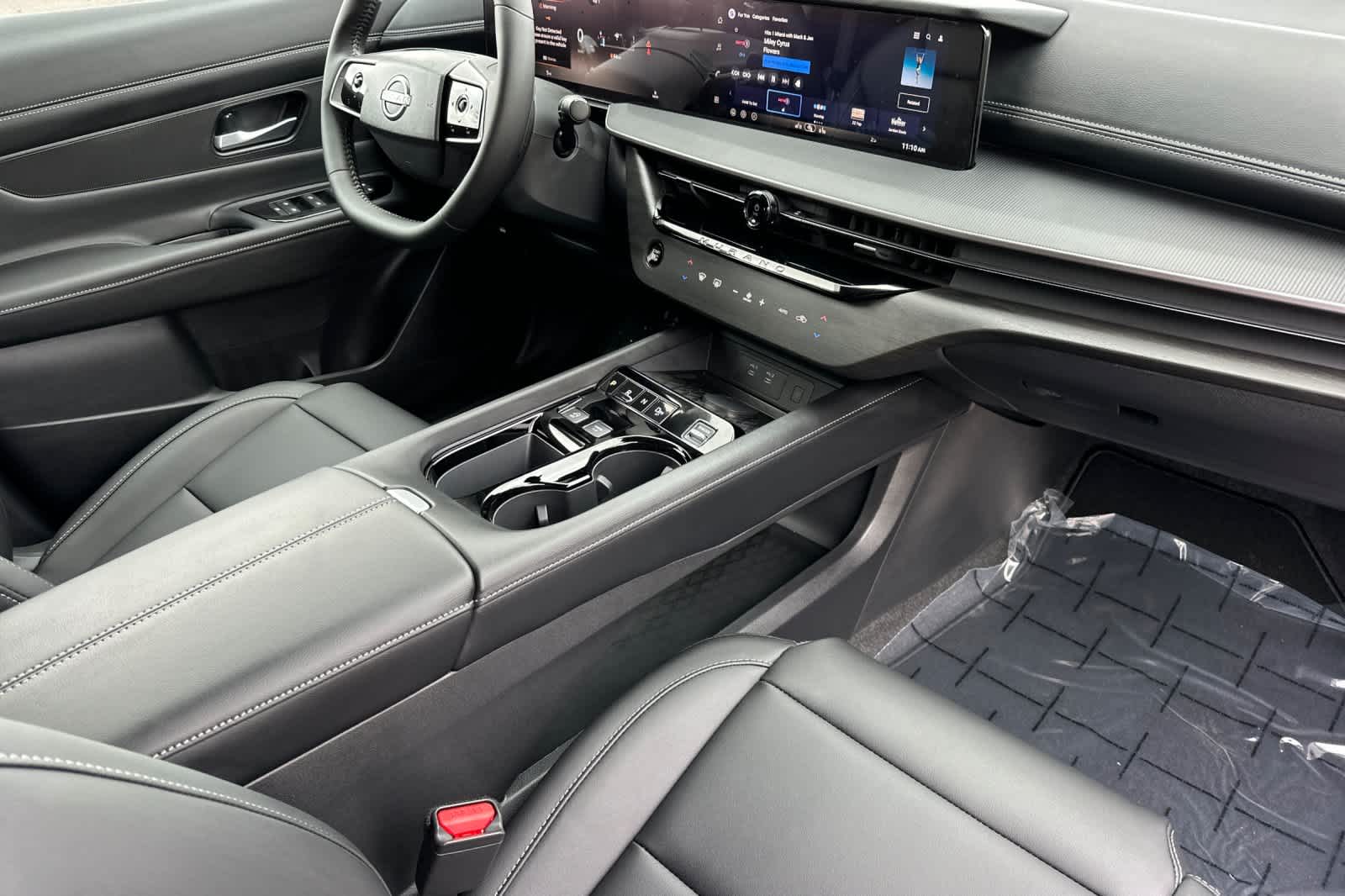 Thumbnail: 2026 Nissan Murano - 16