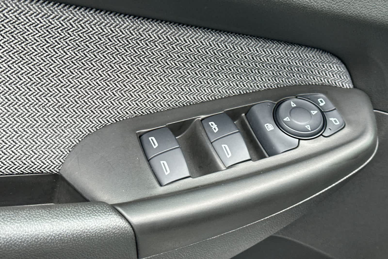 Thumbnail: 2025 Chevrolet TrailBlazer - 13