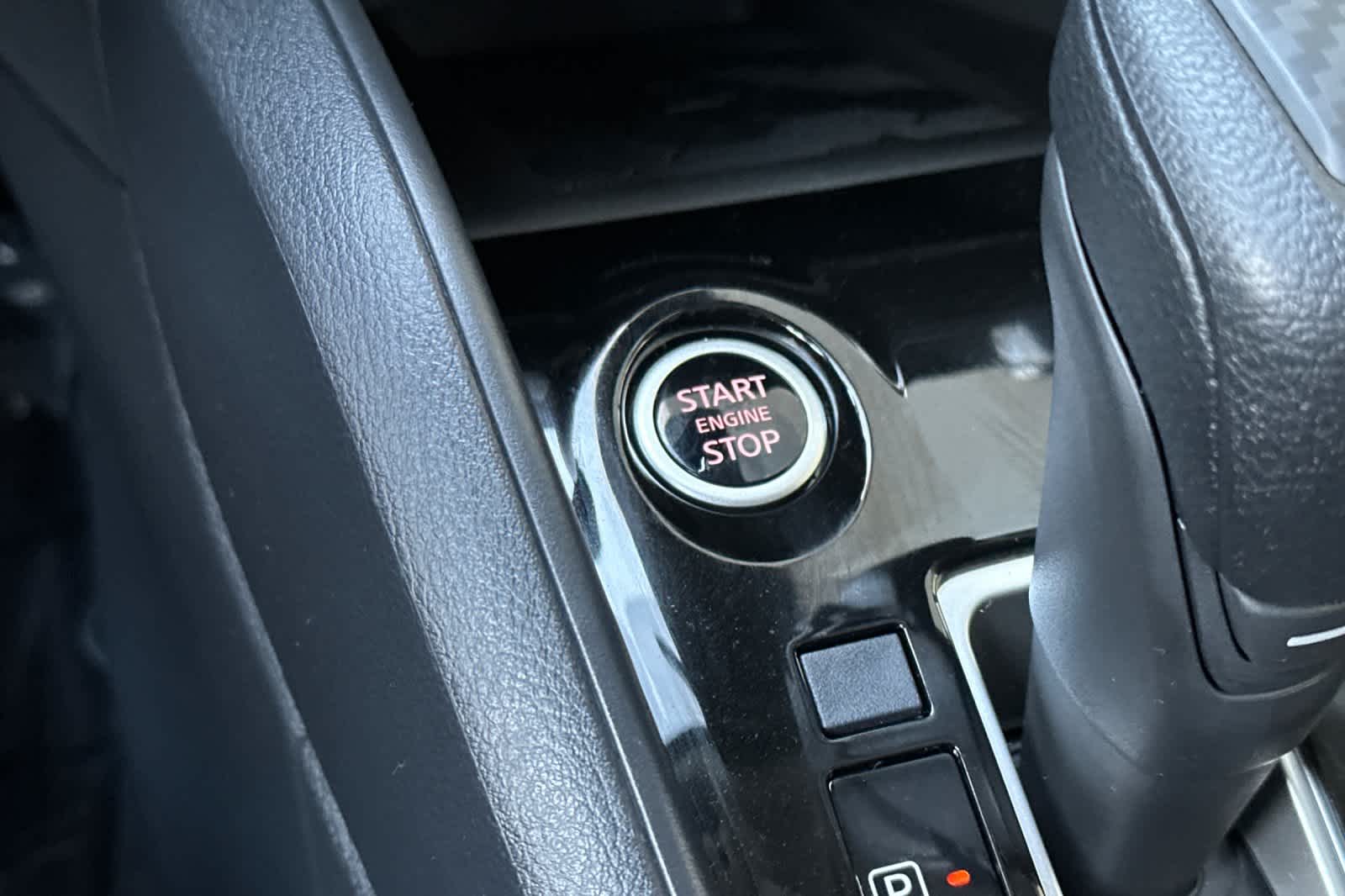 Thumbnail: 2025 Nissan Versa - 21