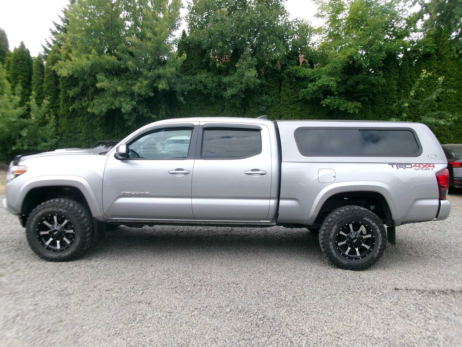 Thumbnail: 2019 Toyota Tacoma - 2