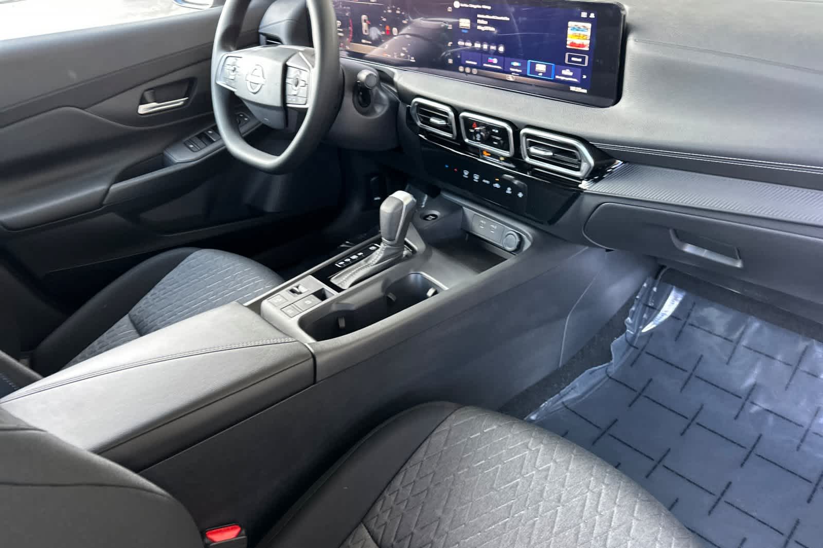 2026 Nissan Sentra SV - Photo 14