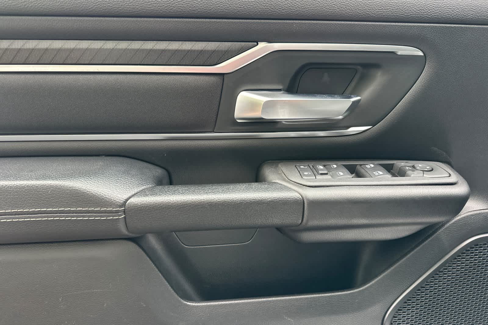 Thumbnail: 2025 RAM 1500 - 12