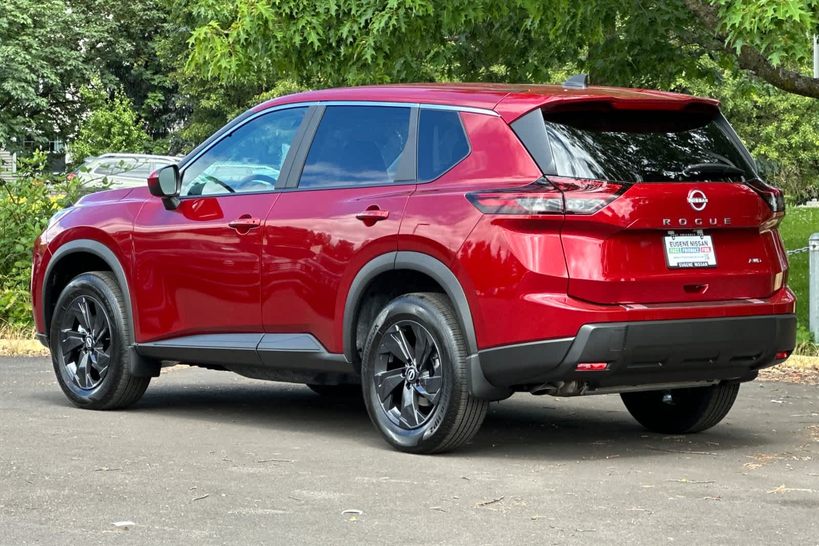 Thumbnail: 2026 Nissan Rogue - 6