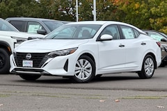 New Nissan Sentra Eugene, OR