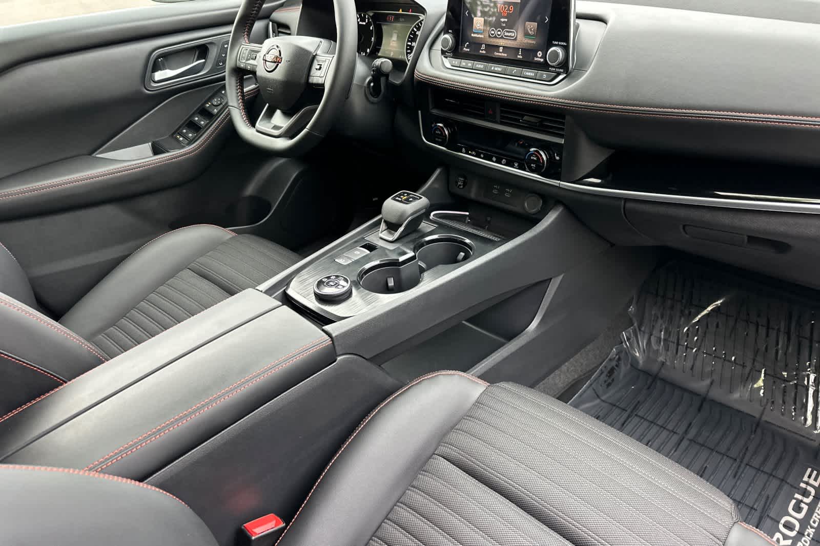 Thumbnail: 2026 Nissan Rogue - 16