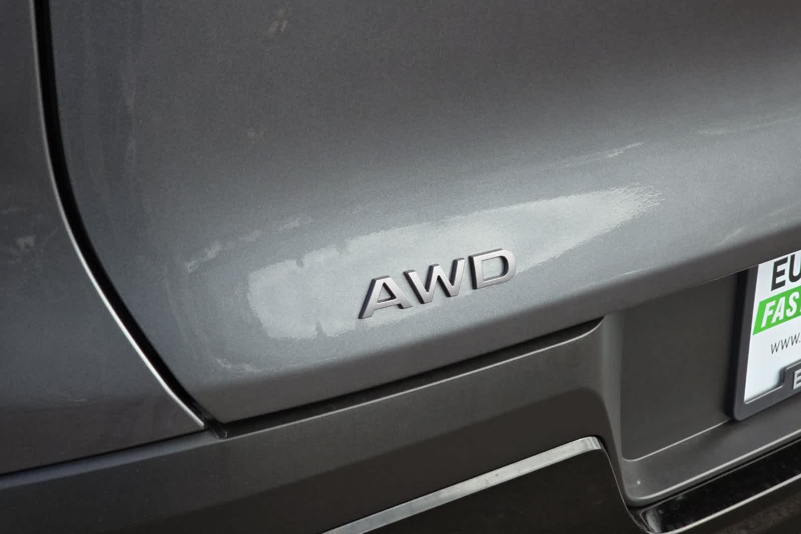 Thumbnail: 2025 Nissan Murano - 26