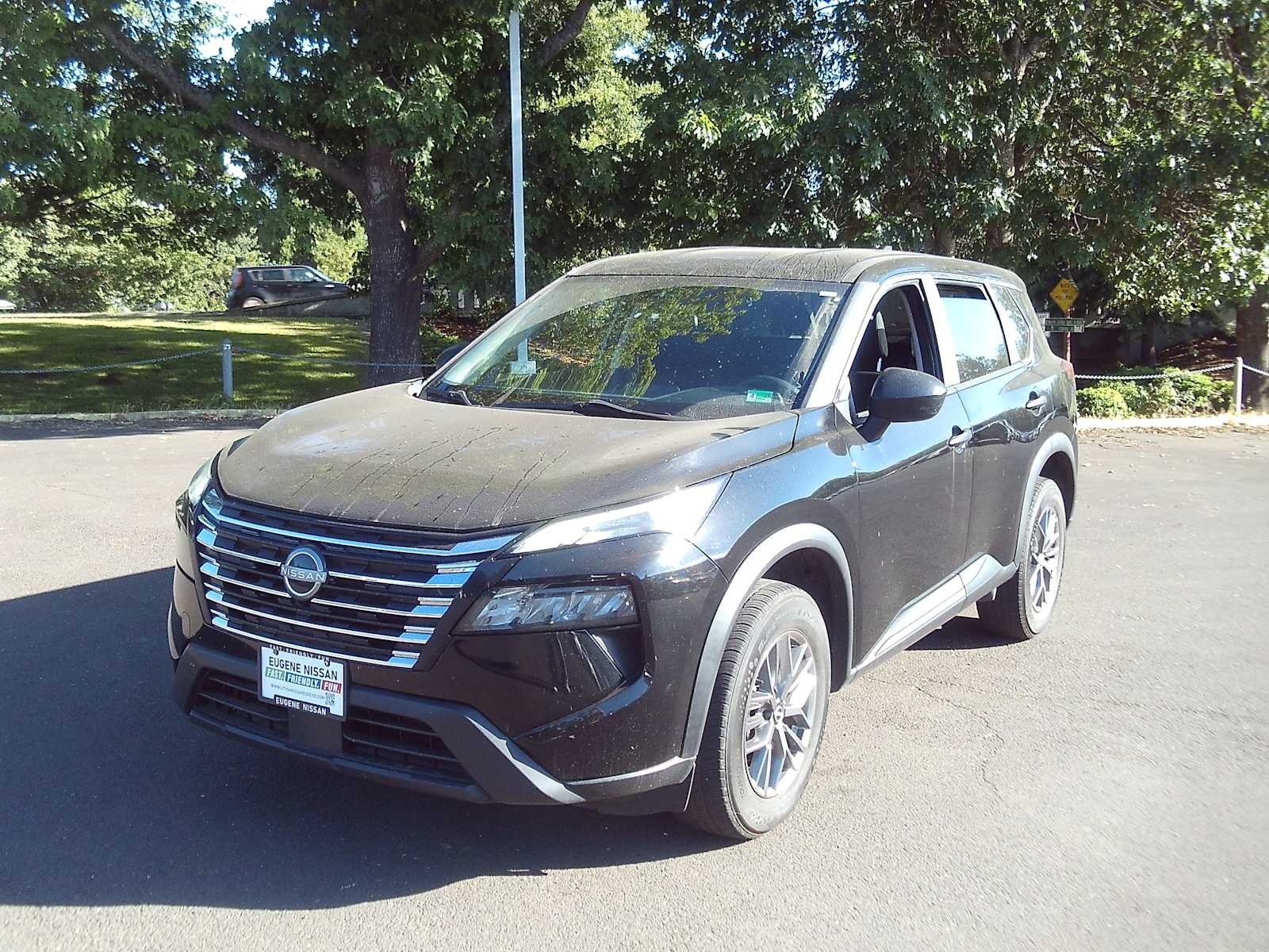 Thumbnail: 2024 Nissan Rogue - 1