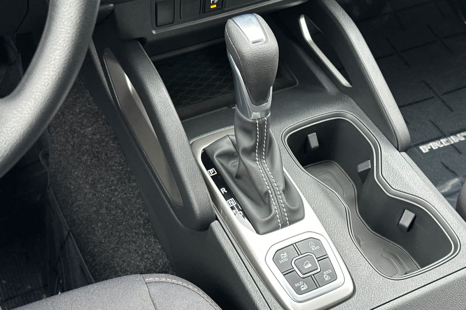 Thumbnail: 2026 Nissan Frontier - 20