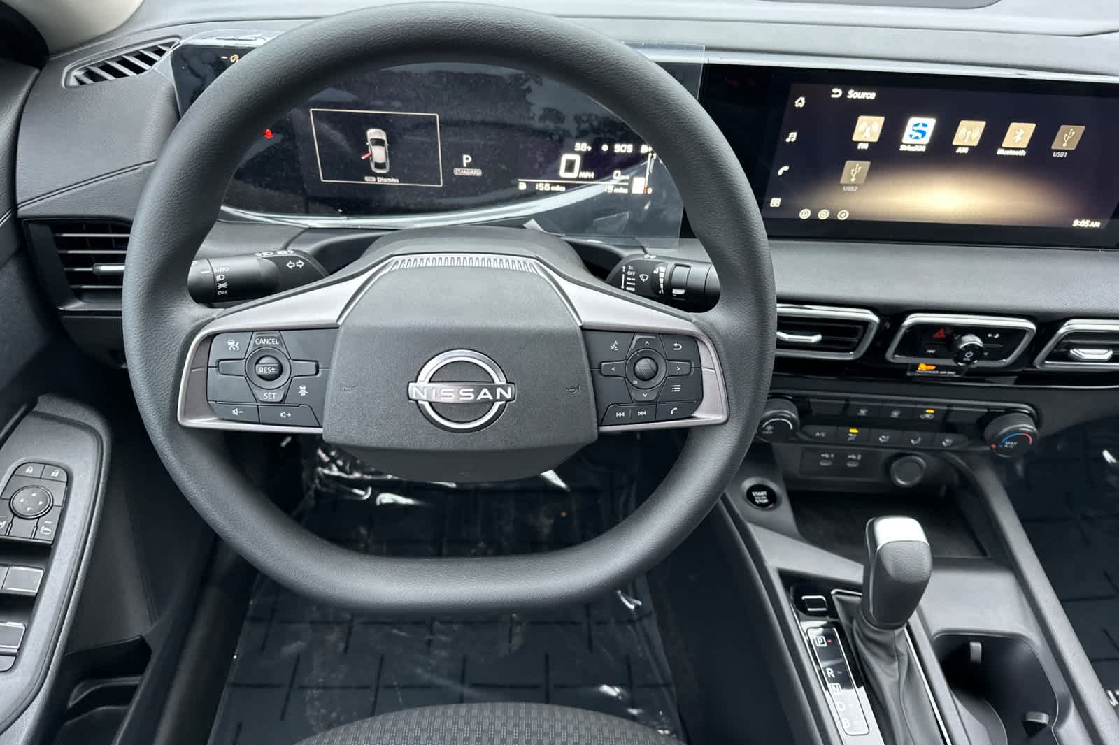 Thumbnail: 2026 Nissan Sentra - 14