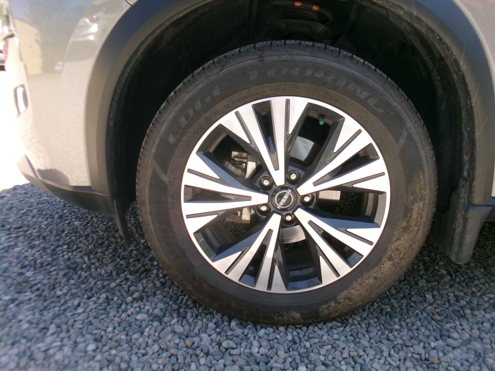 Thumbnail: 2023 Nissan Rogue - 9