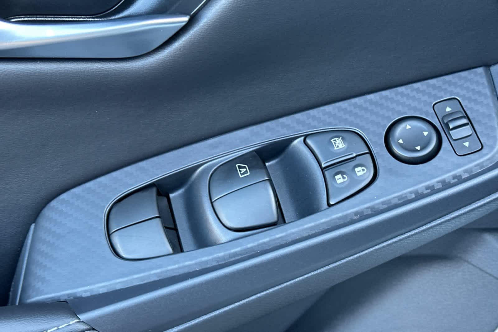 Thumbnail: 2025 Nissan Sentra - 13