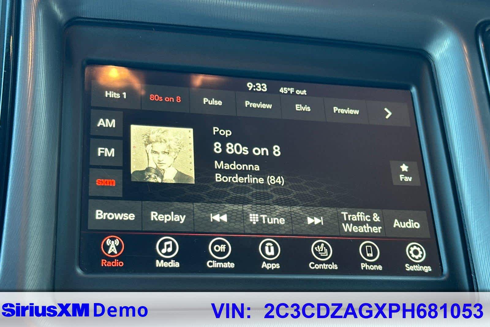 Thumbnail: 2023 Dodge Challenger - 27