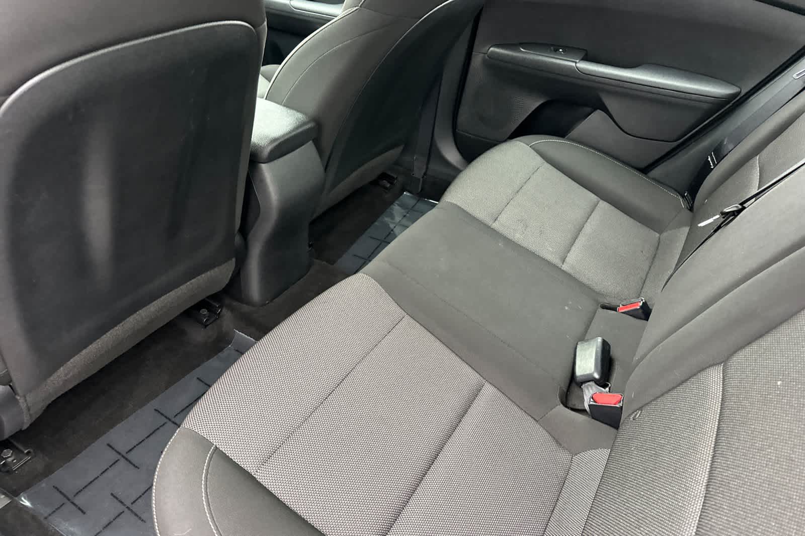 Thumbnail: 2023 Kia Forte - 4