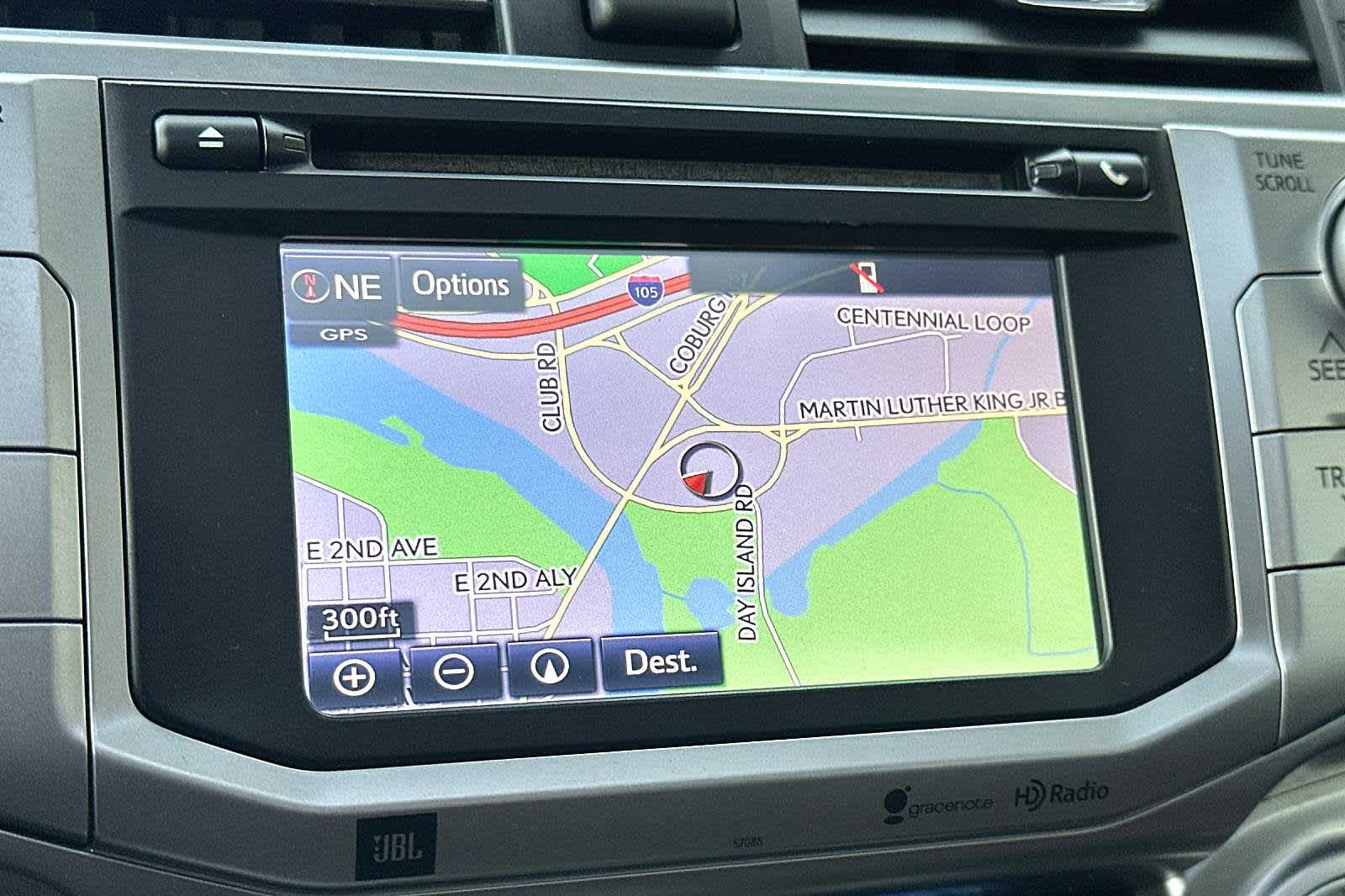 Thumbnail: 2014 Toyota 4Runner - 19