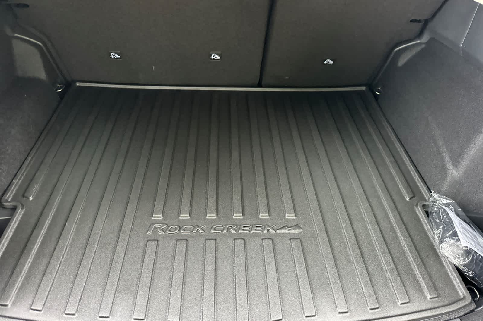 Thumbnail: 2026 Nissan Rogue - 15