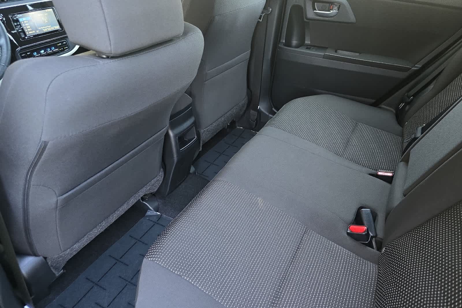 Thumbnail: 2018 Toyota Corolla iM - 4