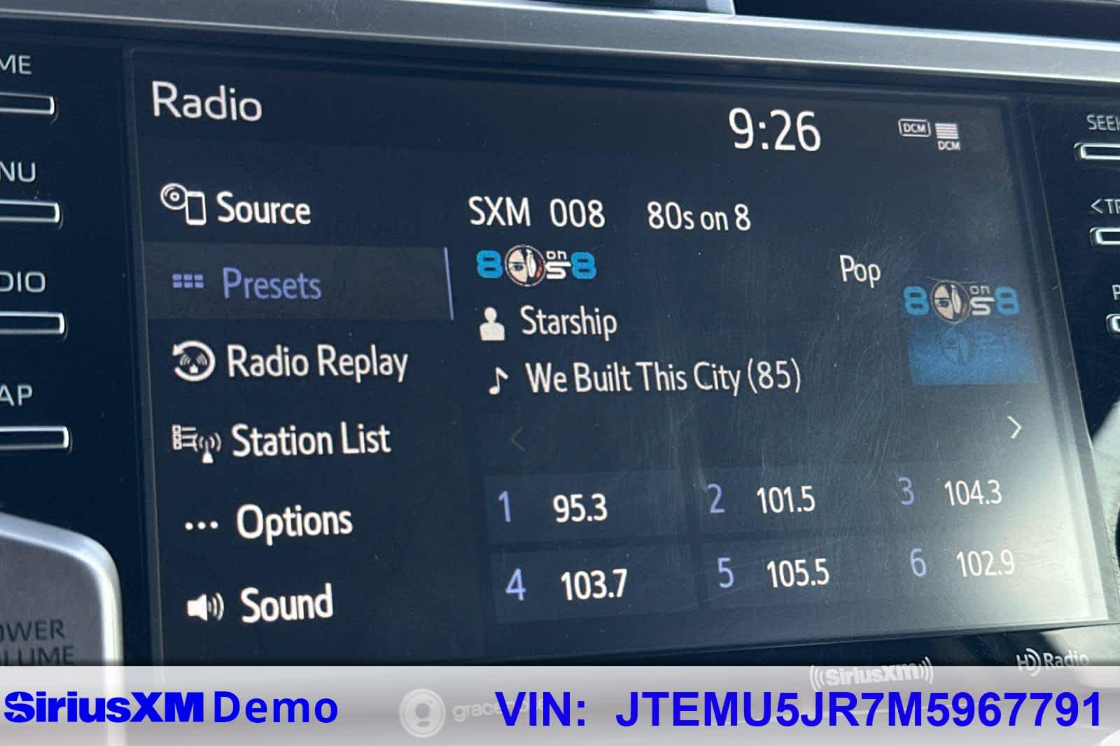 Thumbnail: 2021 Toyota 4Runner - 29