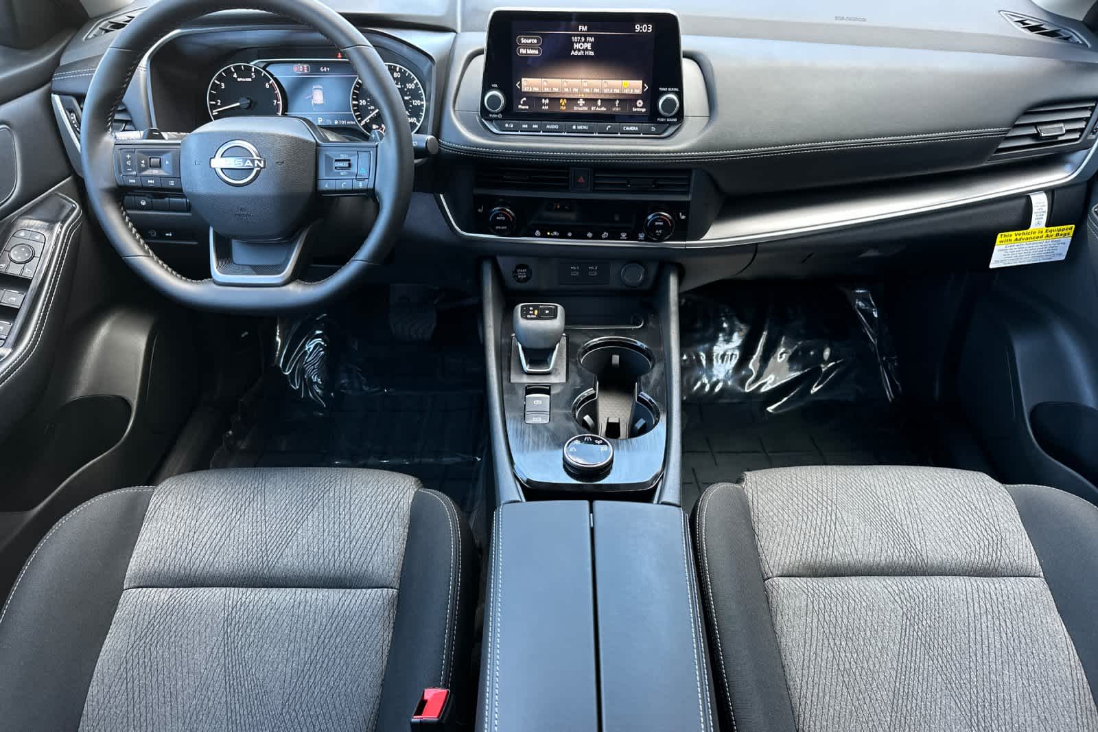 Thumbnail: 2026 Nissan Rogue - 3