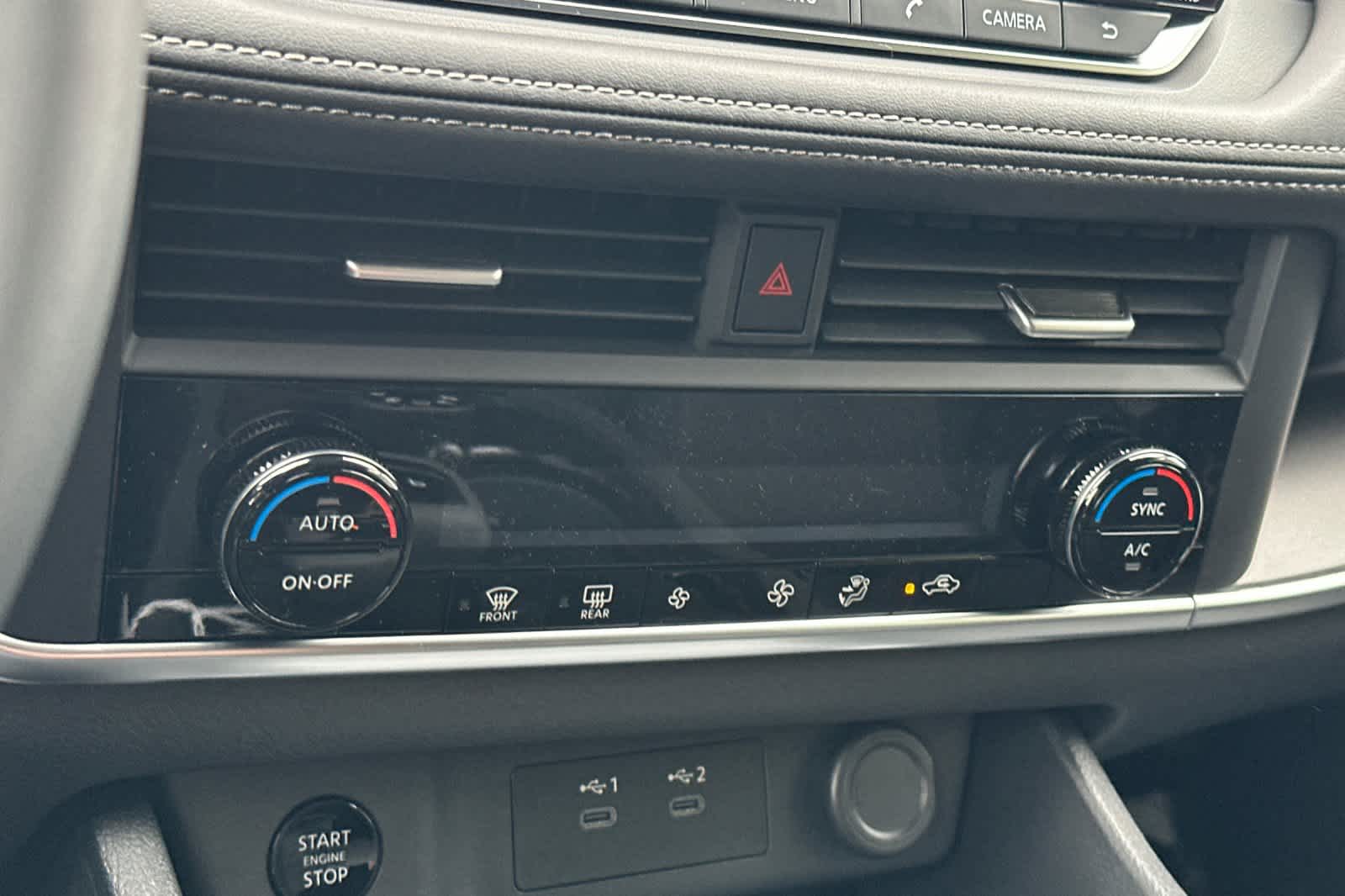 Thumbnail: 2026 Nissan Rogue - 20