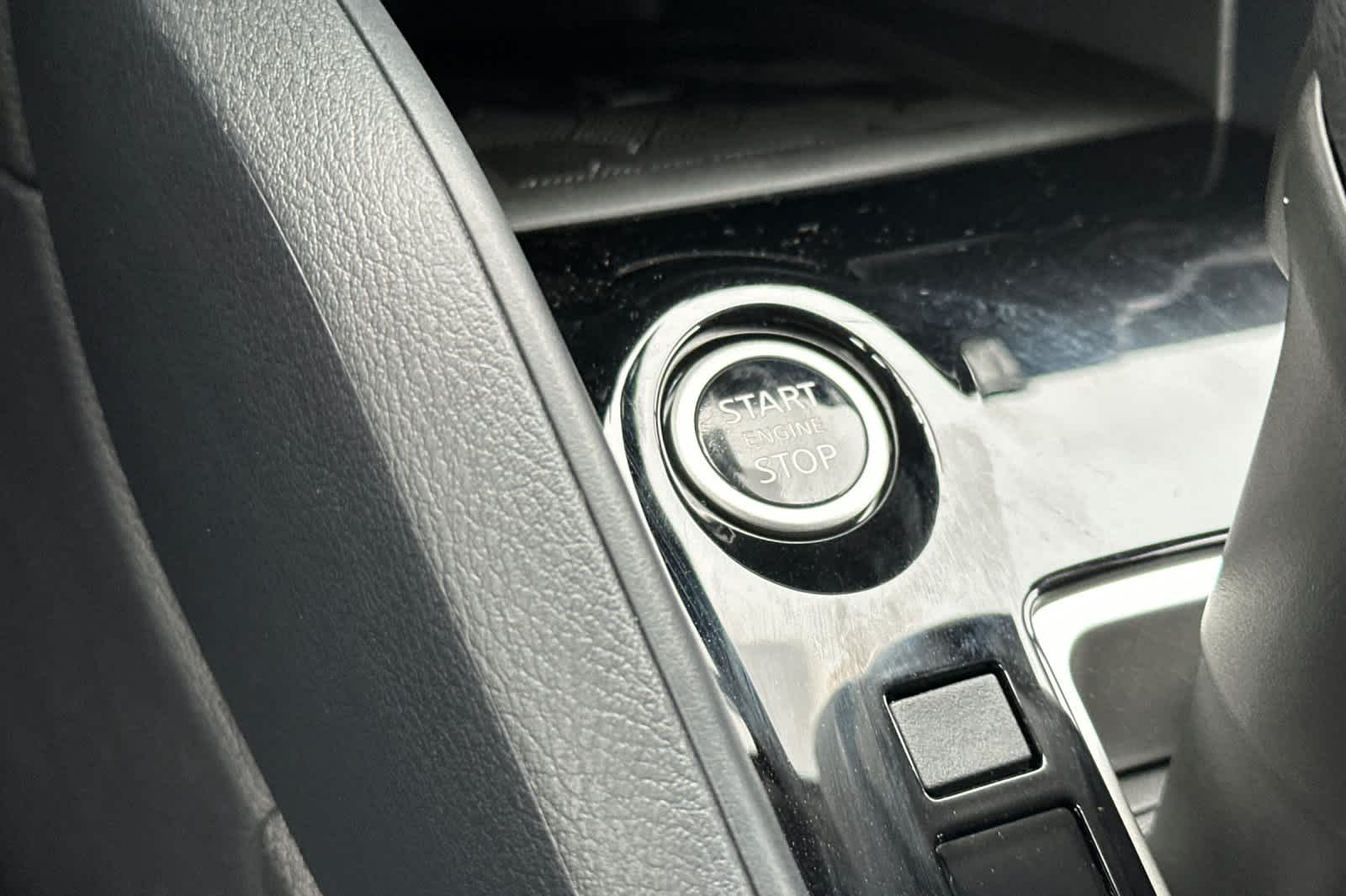 Thumbnail: 2025 Nissan Versa - 21