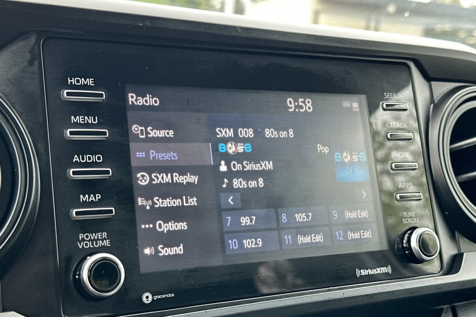 Thumbnail: 2023 Toyota Tacoma - 16