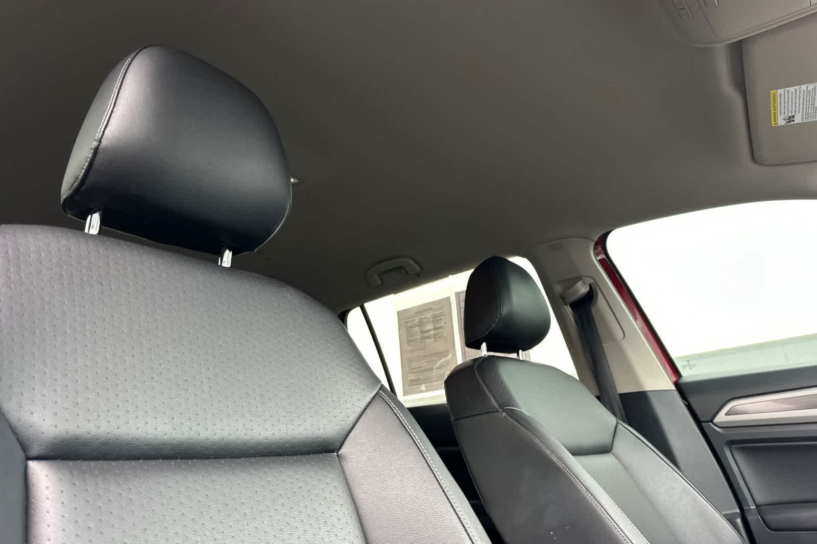 Thumbnail: 2019 Volkswagen Atlas - 18