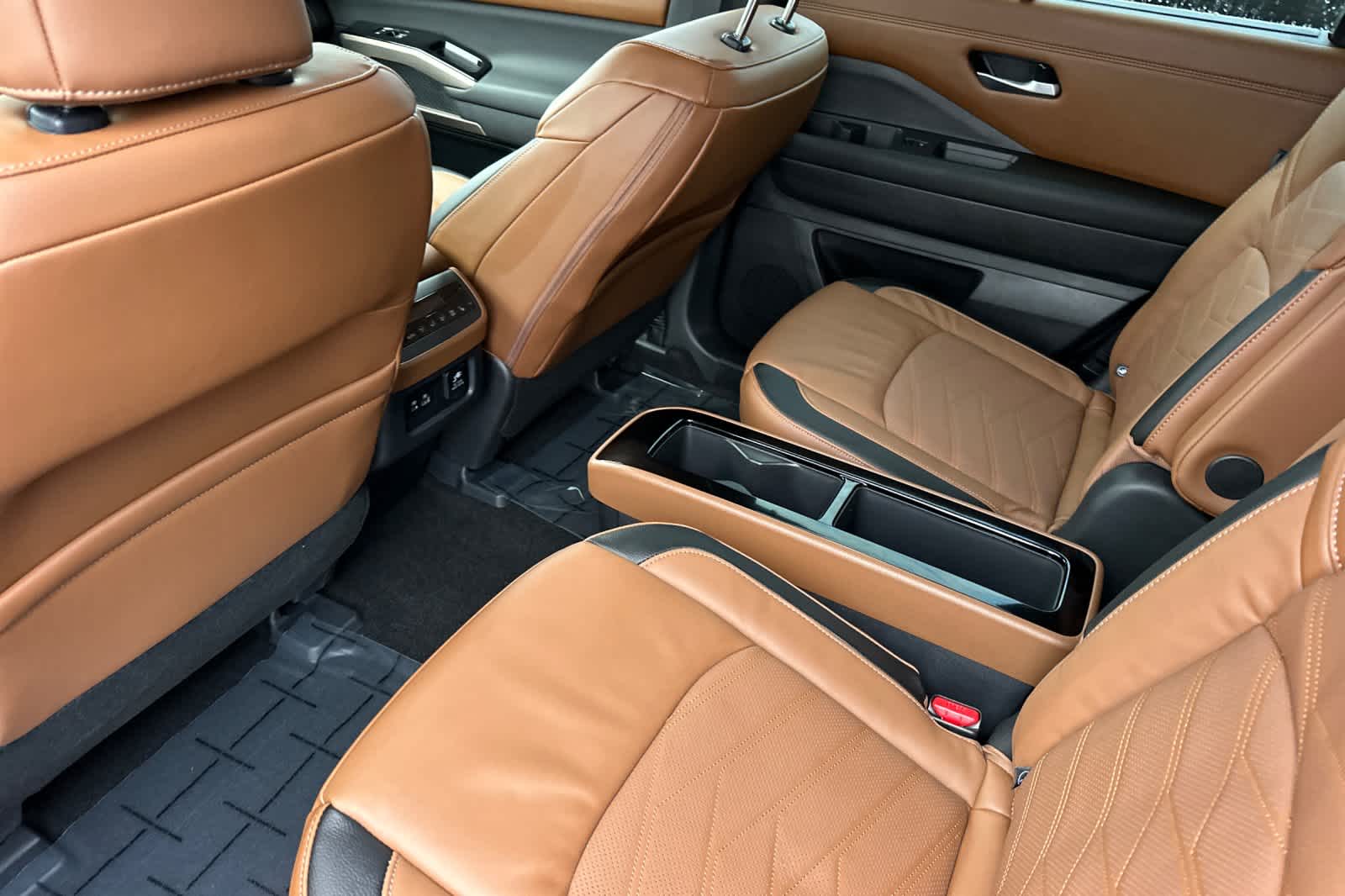 Thumbnail: 2025 Nissan Pathfinder - 4