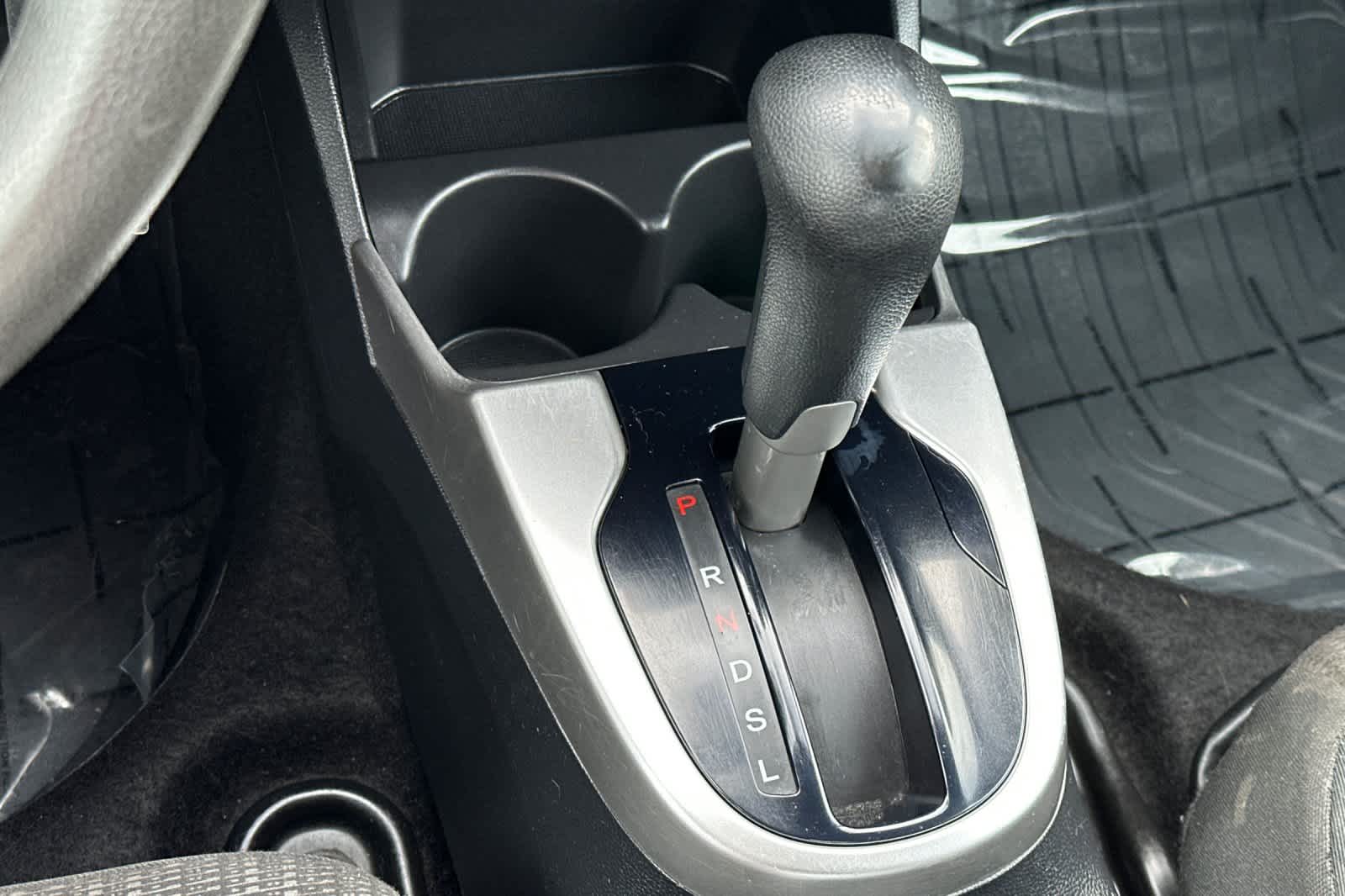 Thumbnail: 2017 Honda Fit - 21