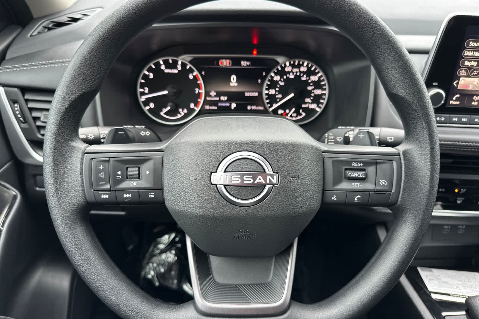 Thumbnail: 2026 Nissan Rogue - 23