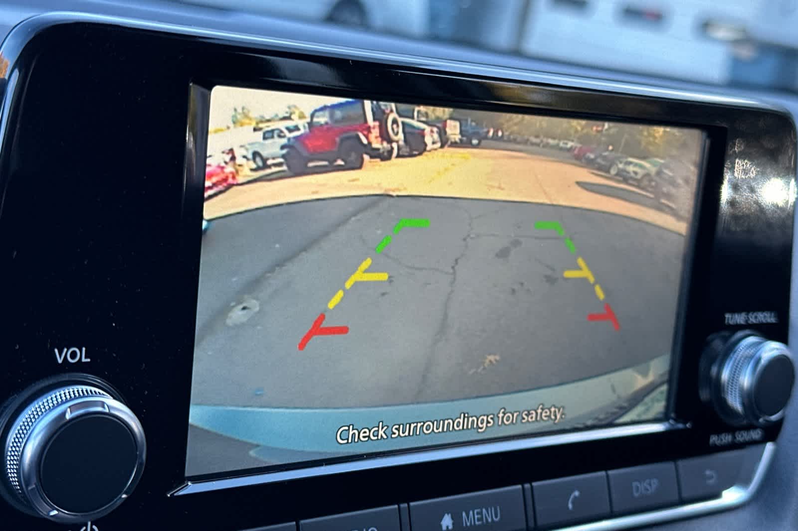 Thumbnail: 2025 Nissan Sentra - 18