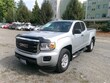 GMC Canyon