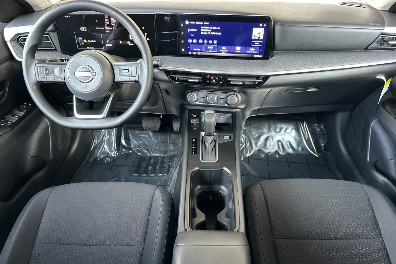 Thumbnail: 2026 Nissan Kicks - 3