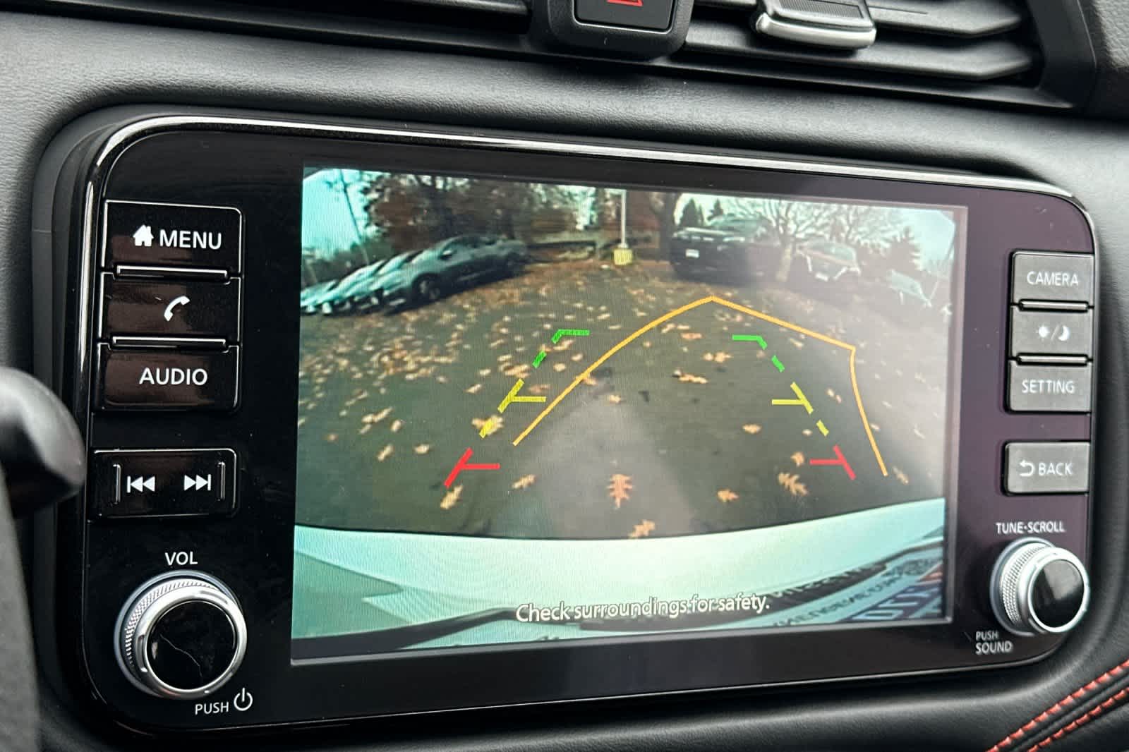 Thumbnail: 2025 Nissan Versa - 18