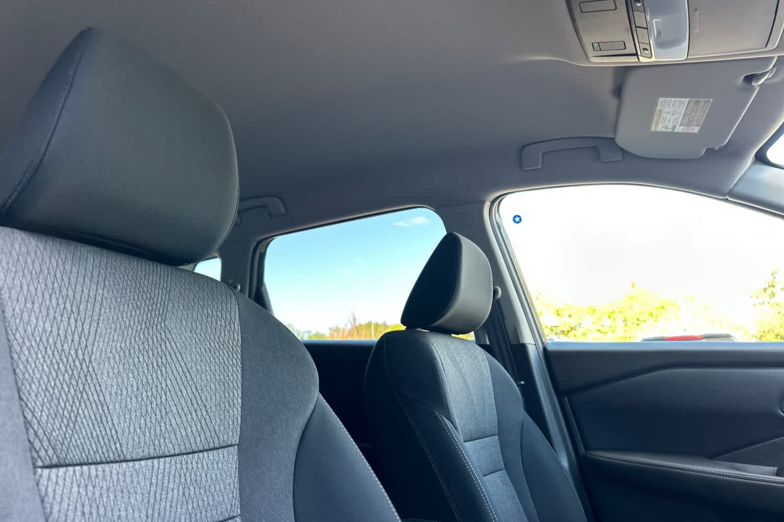 Thumbnail: 2026 Nissan Rogue - 17