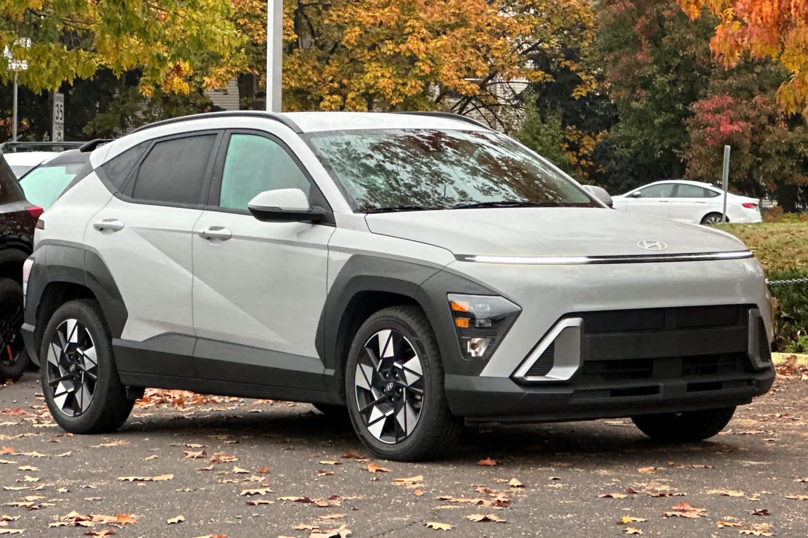Thumbnail: 2024 Hyundai Kona - 9