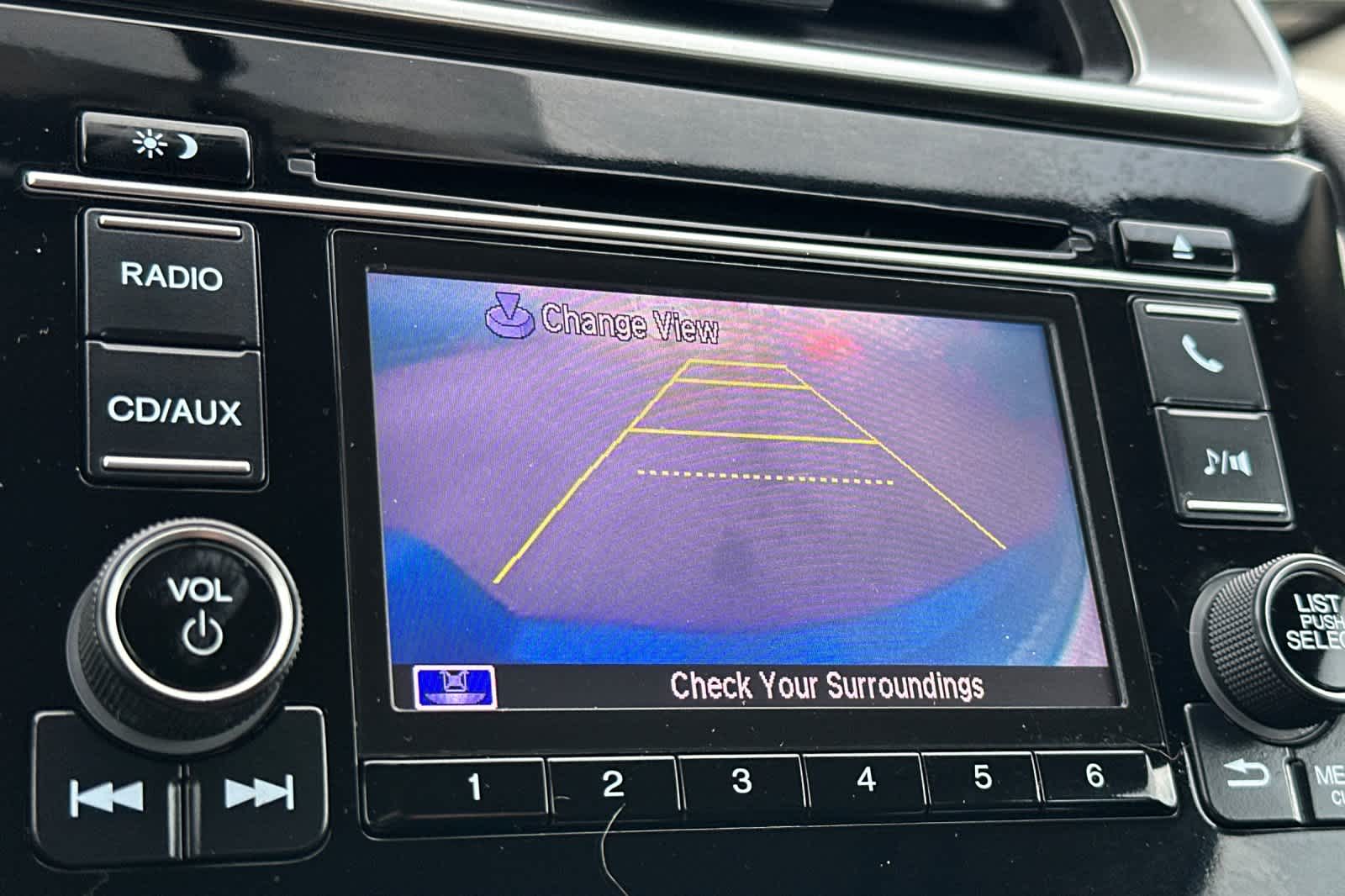 Thumbnail: 2017 Honda Fit - 19