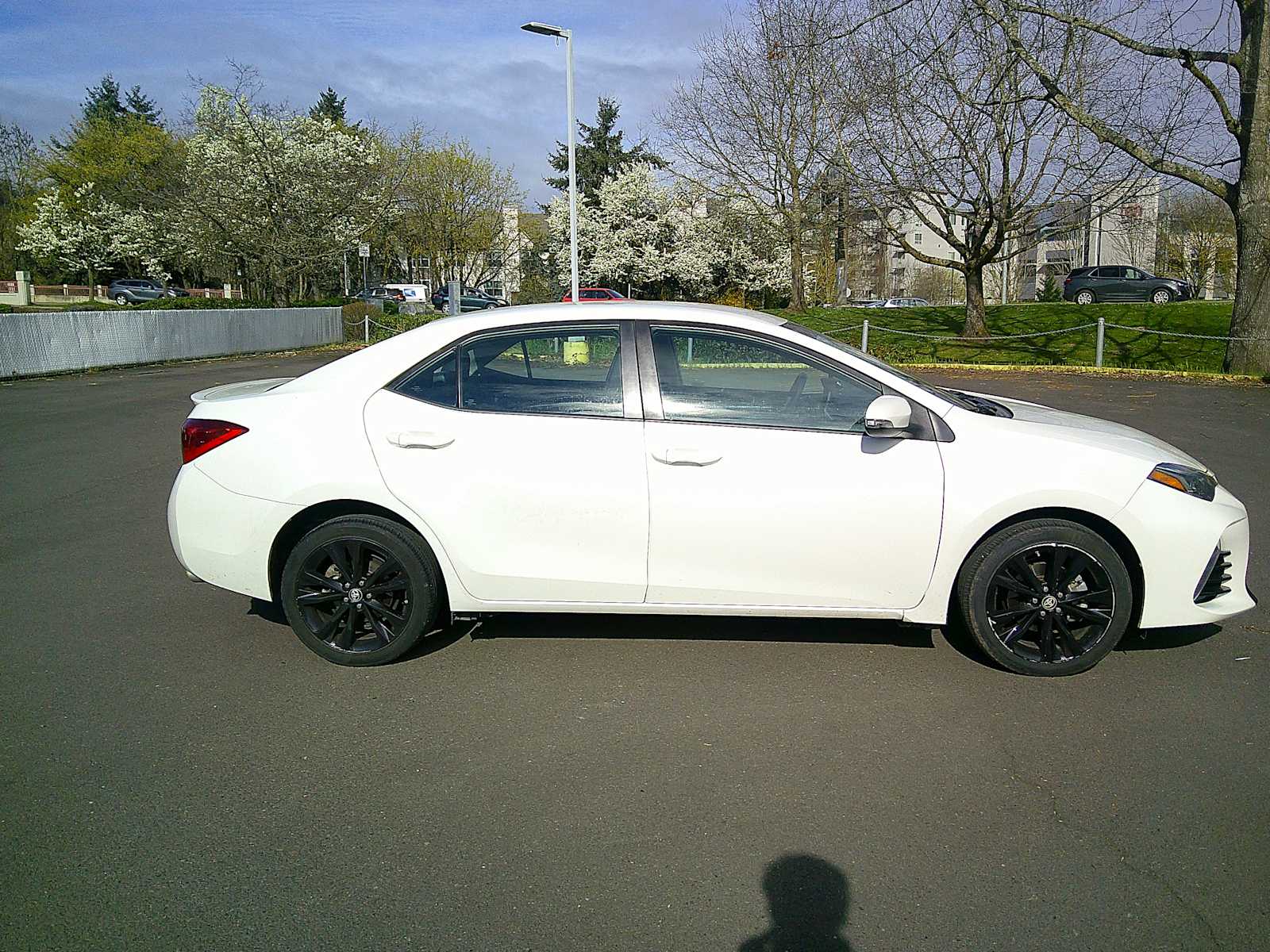 Thumbnail: 2018 Toyota Corolla - 6