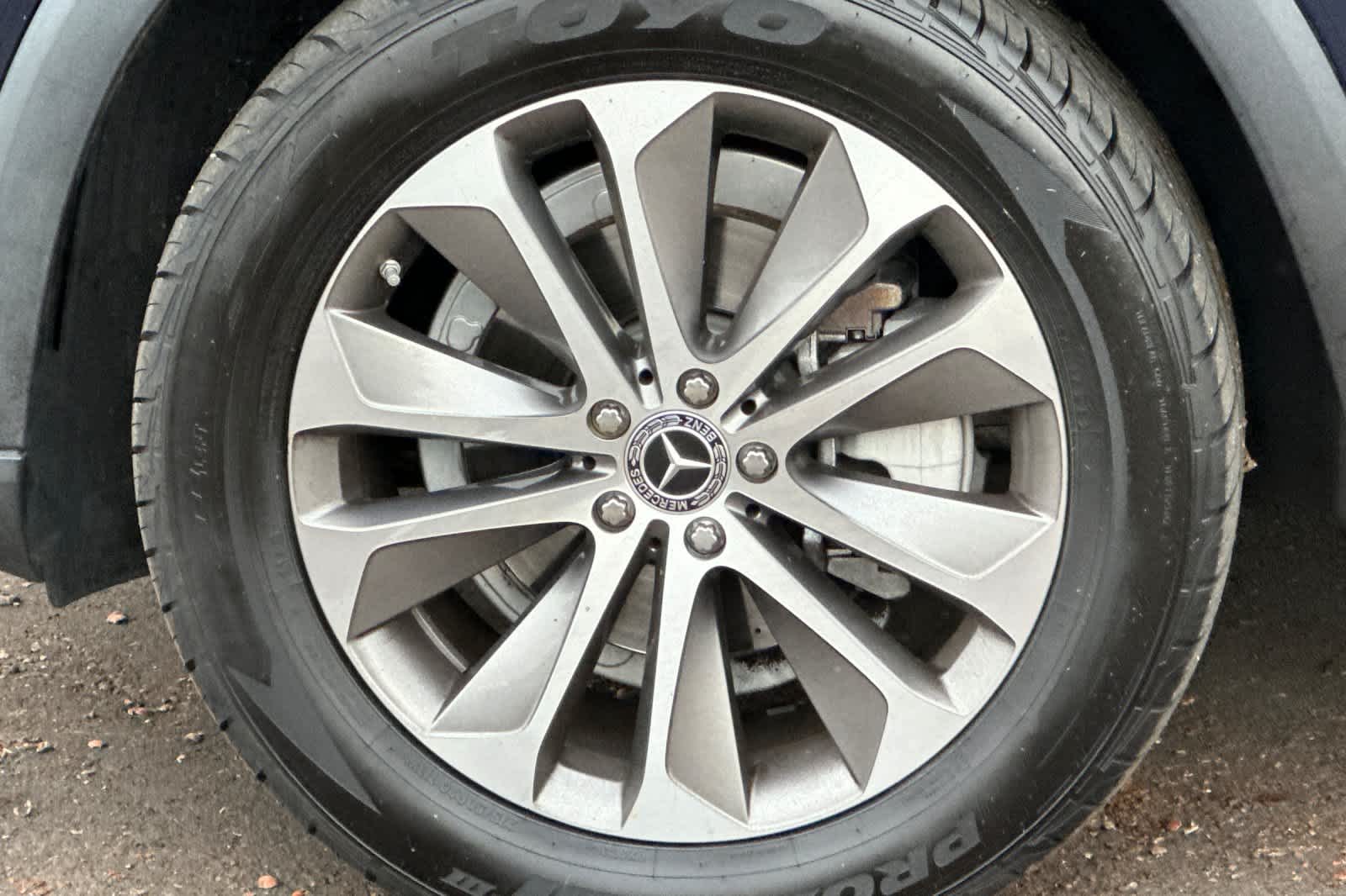 Thumbnail: 2021 Mercedes-Benz GLE - 27